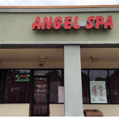 erotic massage charleston sc|ANGEL SPA .